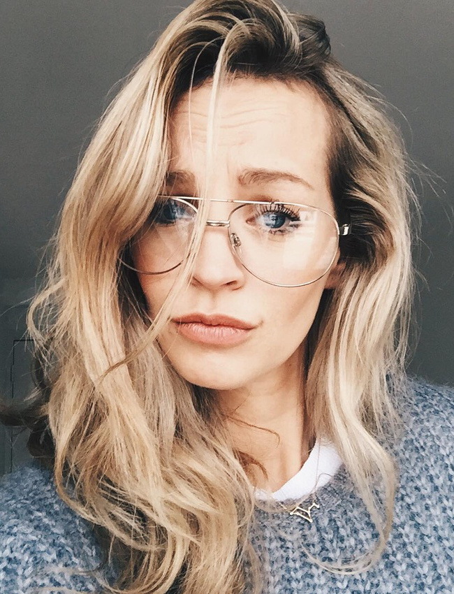 Pour ou contre les lunettes de vue aviateur ?