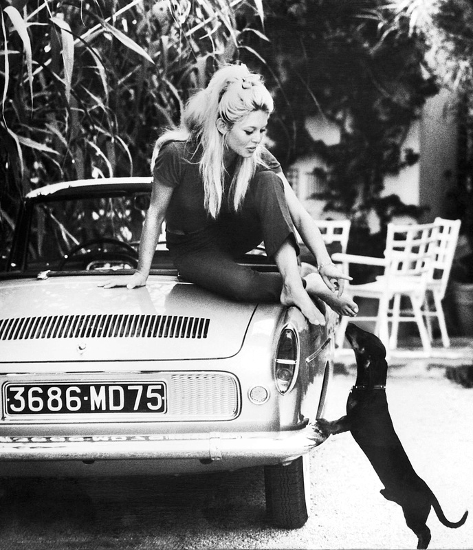 Une certaine id�e du 