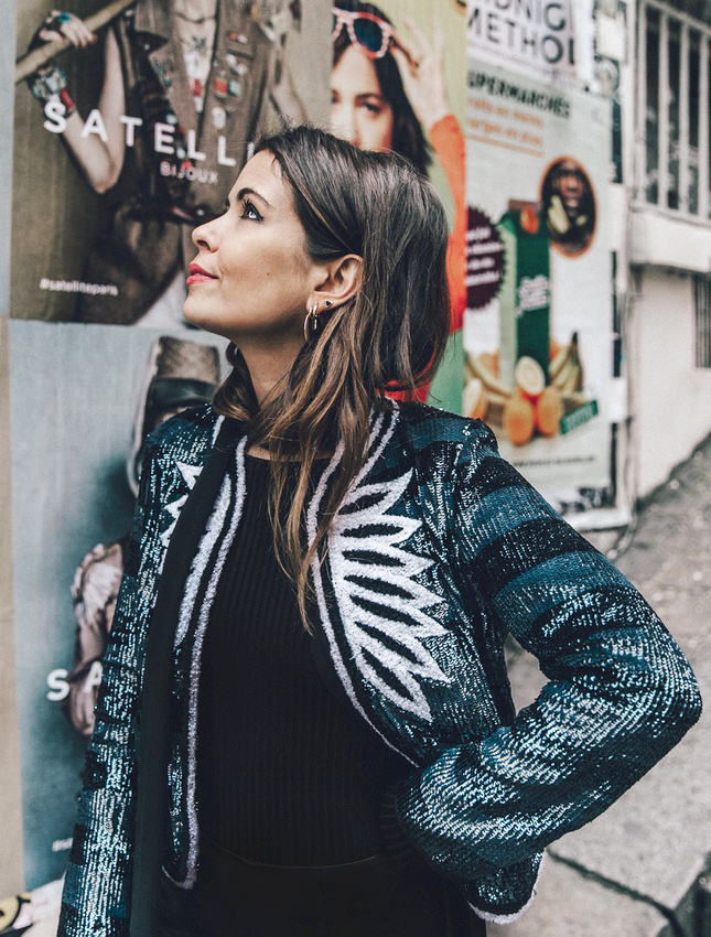 C'est souvent dans les boutiques vintages que l'on trouve les plus belles pi�ces...