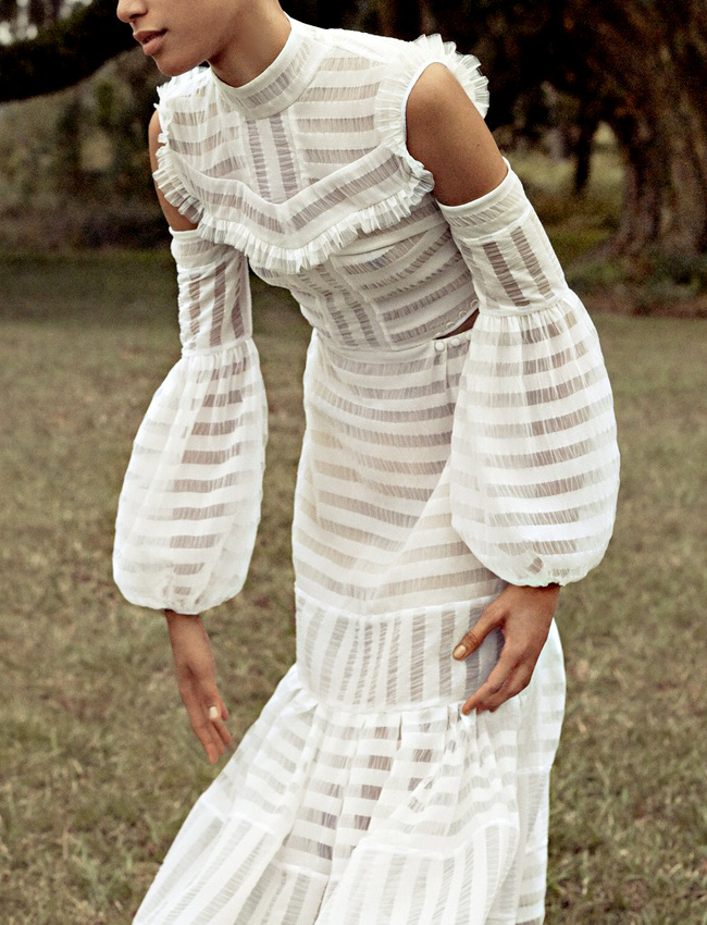 La parfaite robe de mari�e #43