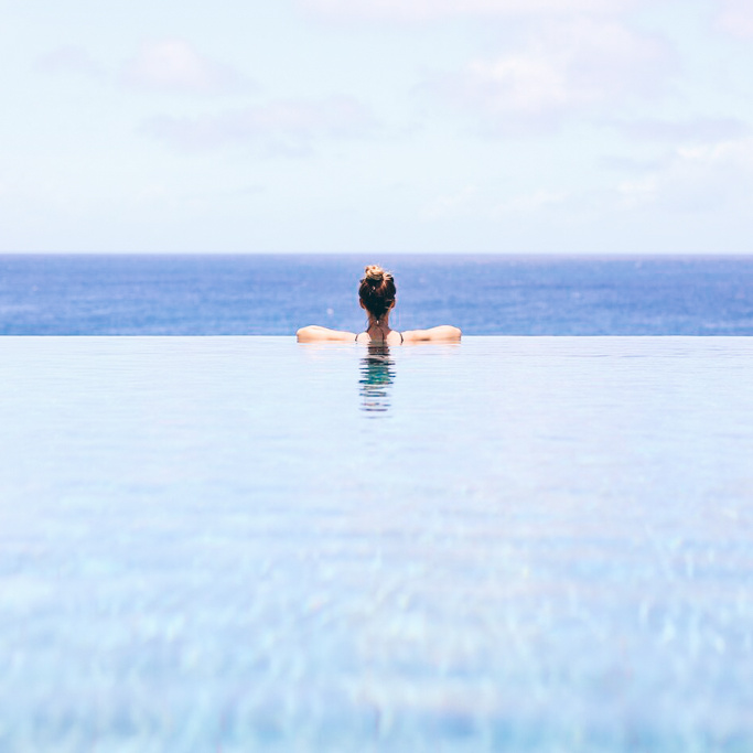 Illustration parfaite du bonheur #85