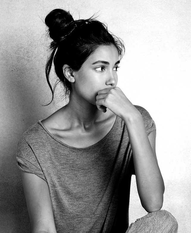 La simplicit�, le premier pas vers la beaut� ?