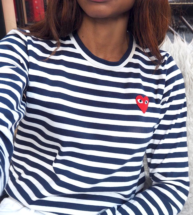 Il suffit parfois d'un d�tail bien plac� pour transcender un basique !