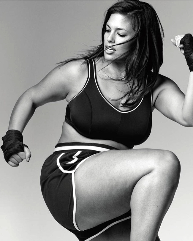 Rien de tel qu'un peu de sport pour se sentir bien dans son corps !