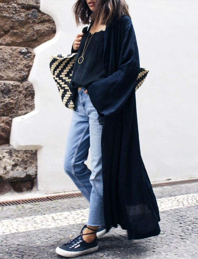 La parfaite tenue de vacances #2