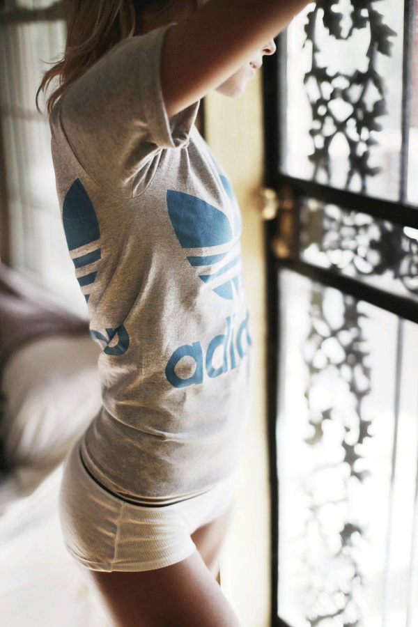 Le parfait pyjama #1