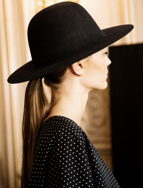 L'�l�gance � l'�tat pur #18