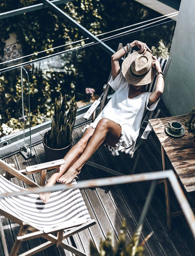 Illustration parfaite du bonheur #95