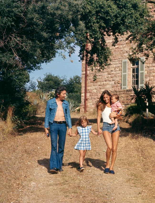 Illustration parfaite du bonheur #96