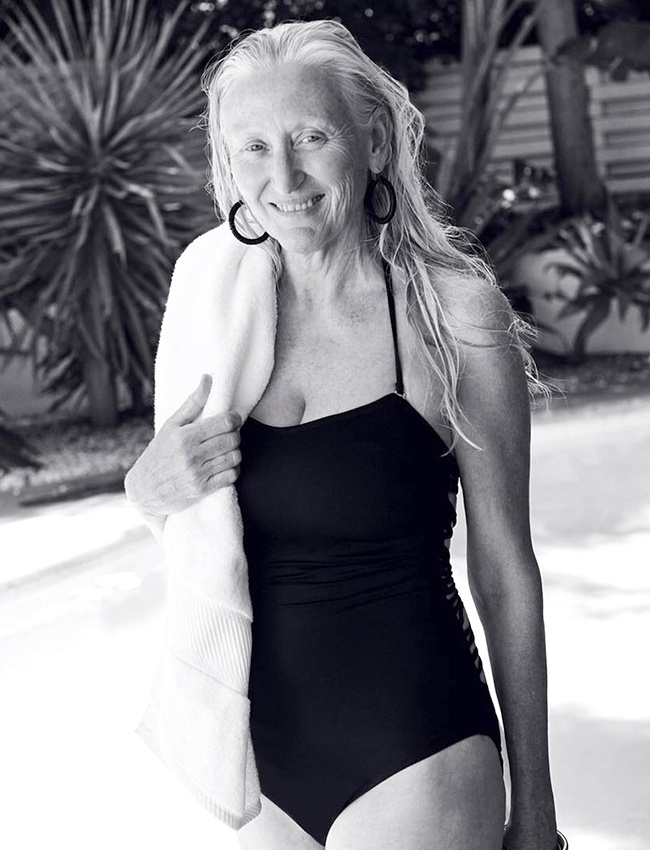 La beaut� n'a pas d'�ge #16