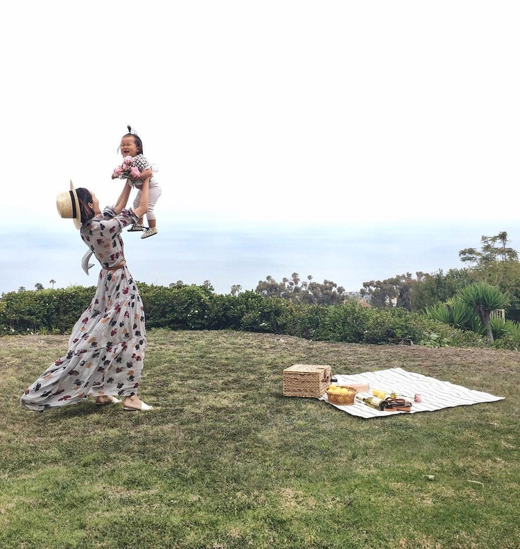 Illustration parfaite du bonheur #98