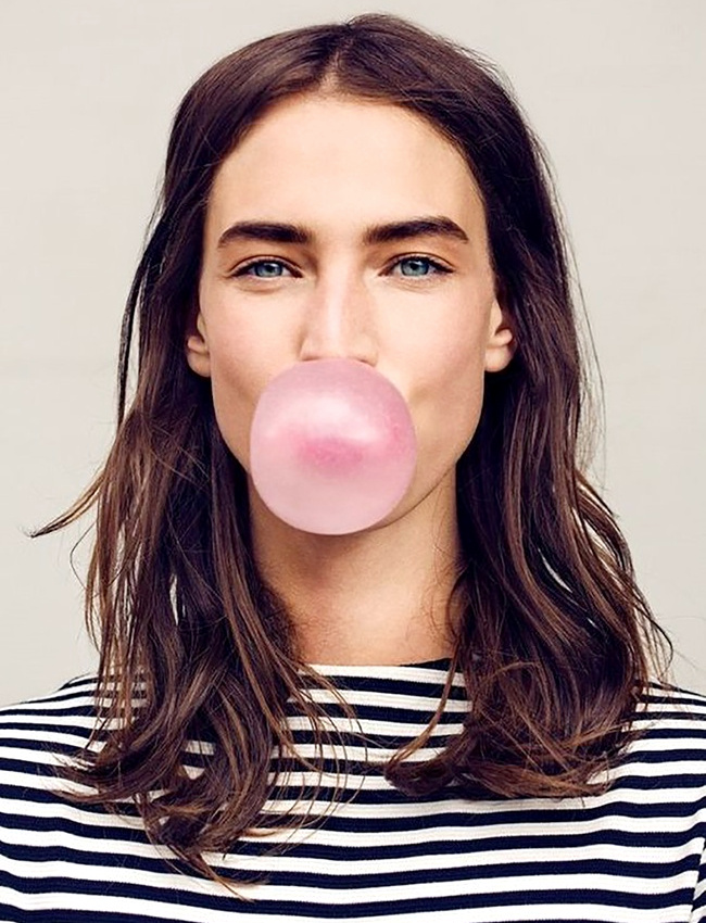 L'espi�glerie, un embellisseur naturel !