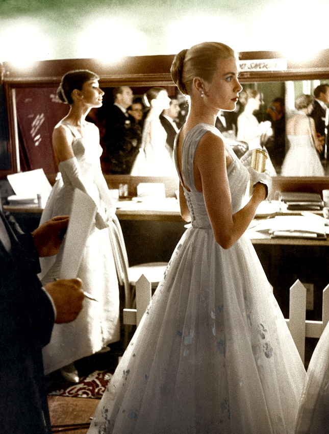 Intemporelle �l�gance...