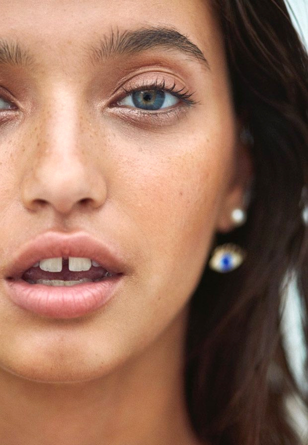 Les dents du bonheur, un v�ritable atout beaut� !