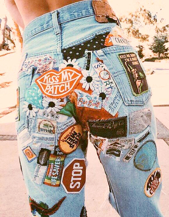 L'accumulation d'�cussons : fun ou too much ?