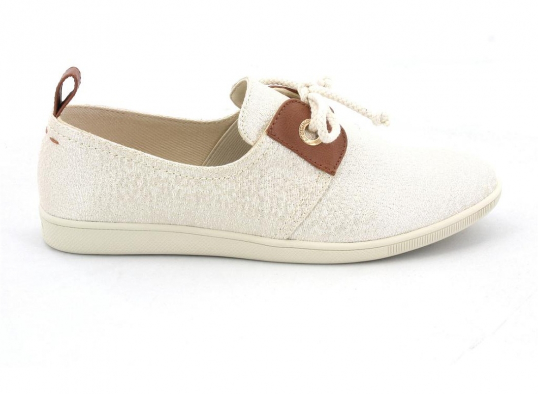 chaussure armistice blanche
