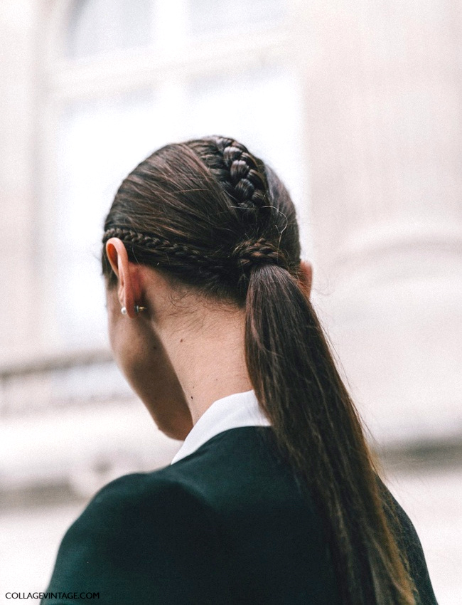 Oui aux tresses semi-conceptuelles !