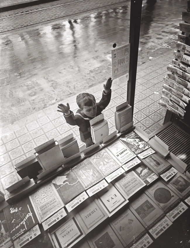 Lorsque les livres font autant envie que les bonbons !