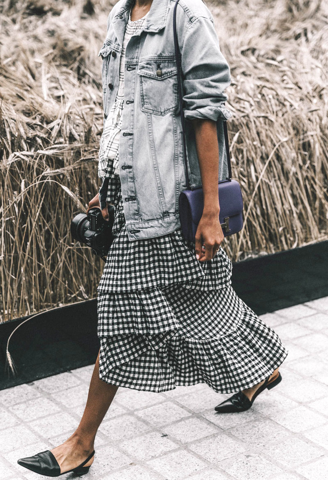 On aime quand le vichy change d'ADN !