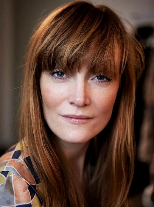 La parfaite frange #36