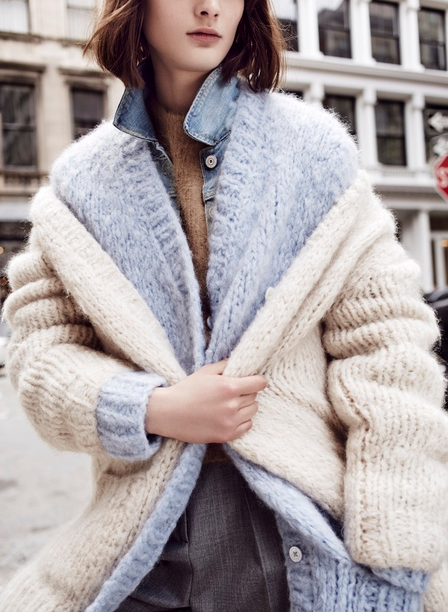 Et si � la rentr�e on se passait de manteau ?