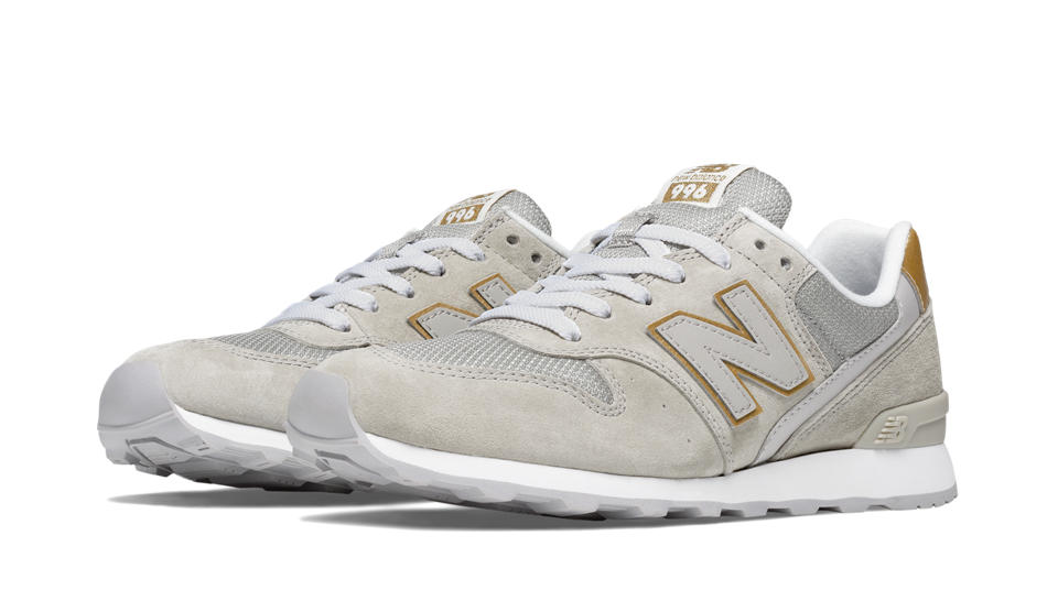 comment porter les new balance 996