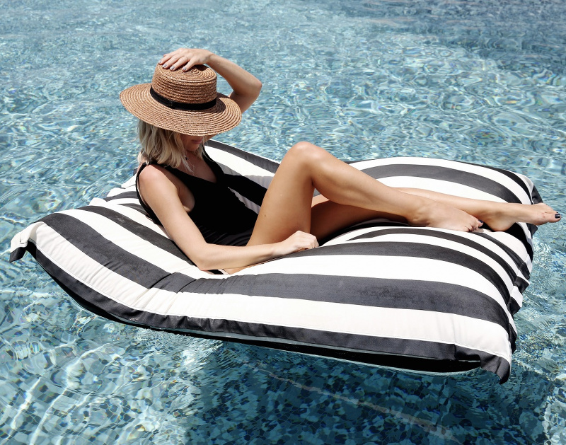 Le parfait matelas gonflable !