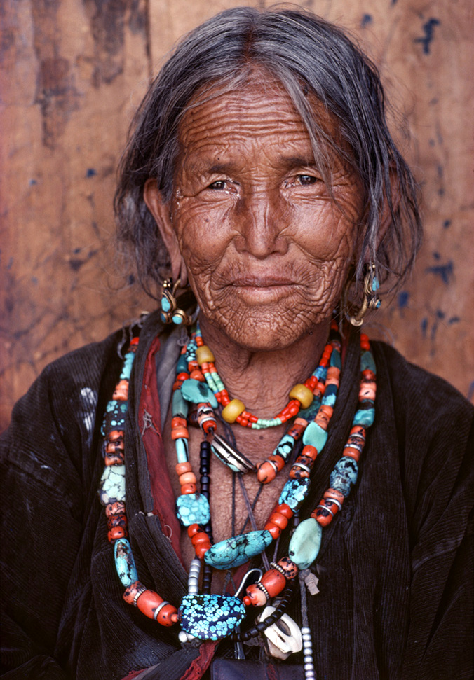 La beaut� n'a pas d'�ge #40