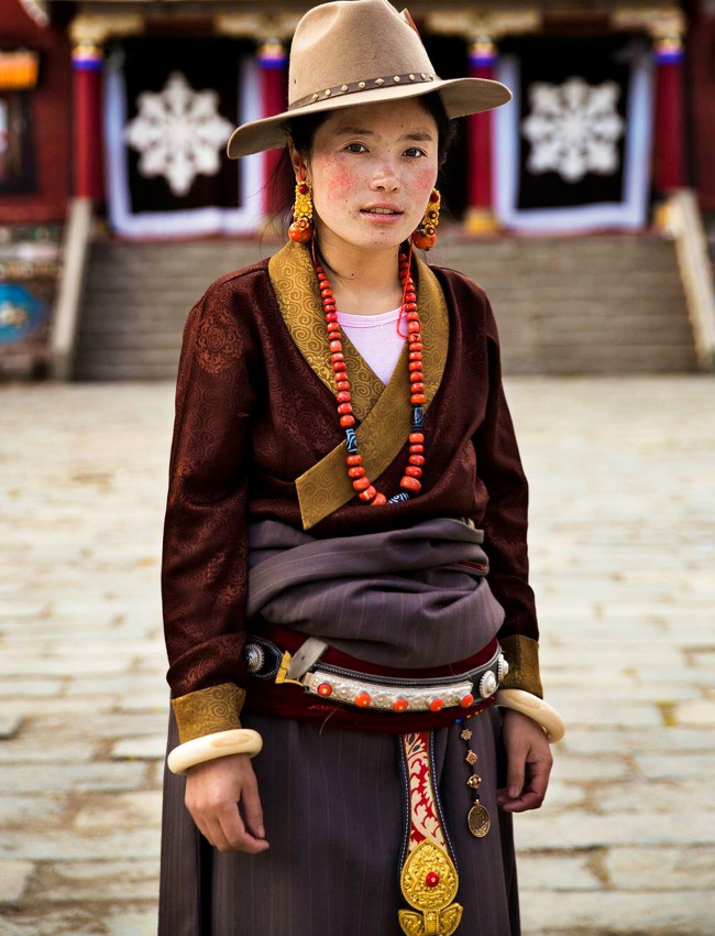 L'�l�gance � l'�tat pur #20