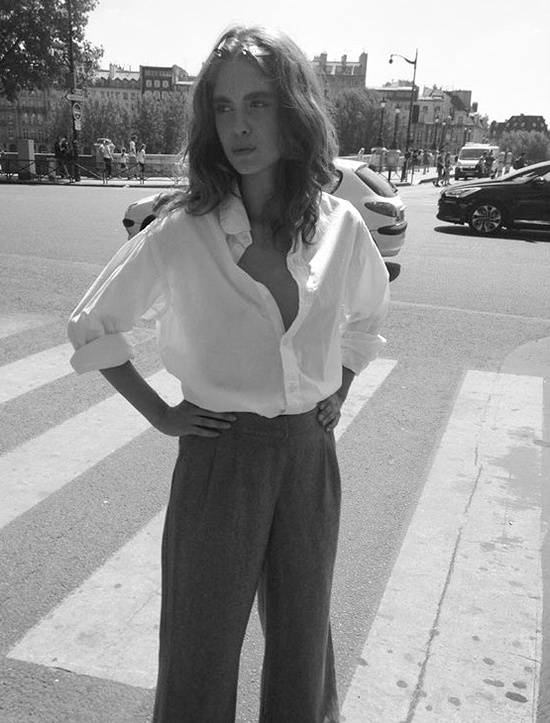 Une certaine id�e du 