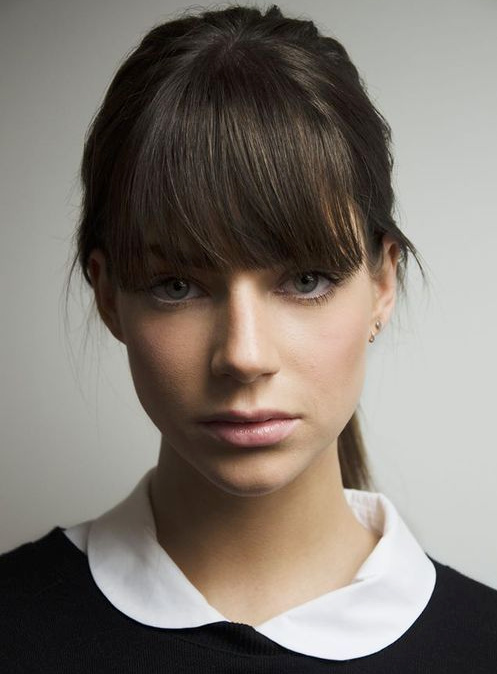 La parfaite frange #37