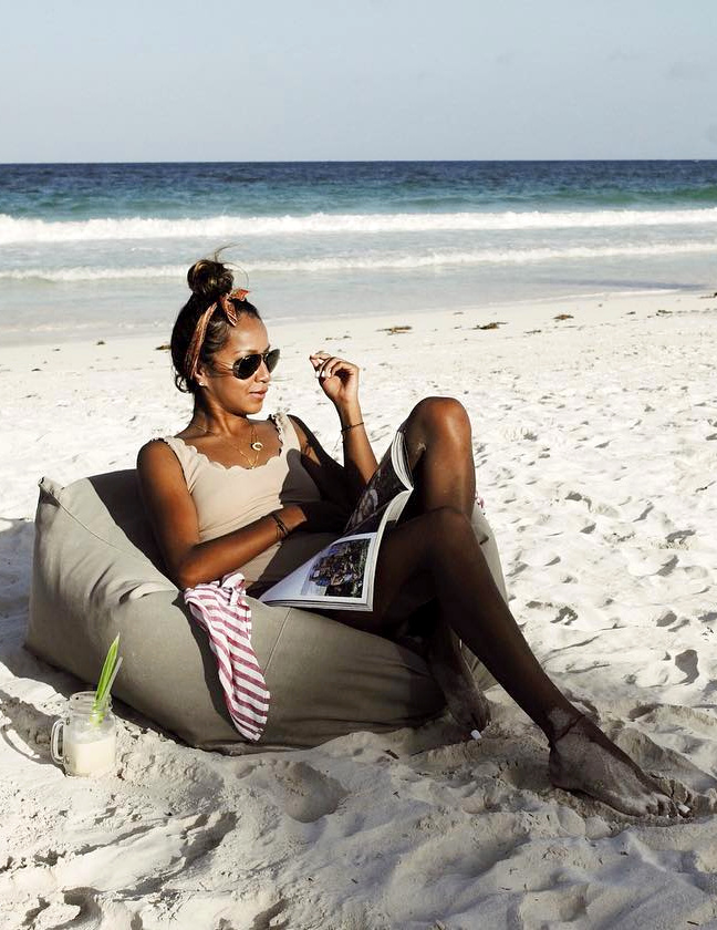 Illustration parfaite du bonheur #106