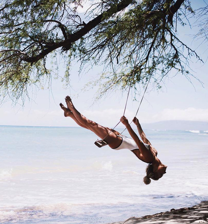 Illustration parfaite du bonheur #108