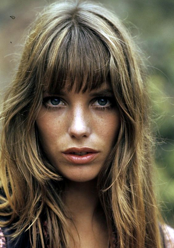 La parfaite frange #38