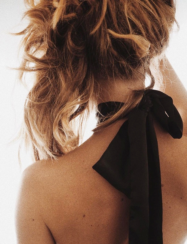 La sensualit� � l'�tat pur #15