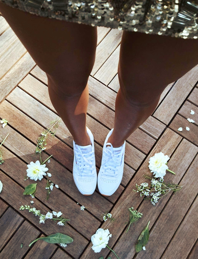 Les Reebok Classics, les nouvelles Stan Smith ?