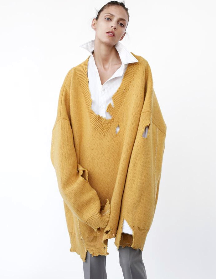 La mite, la meilleure amie de la fashionista ?