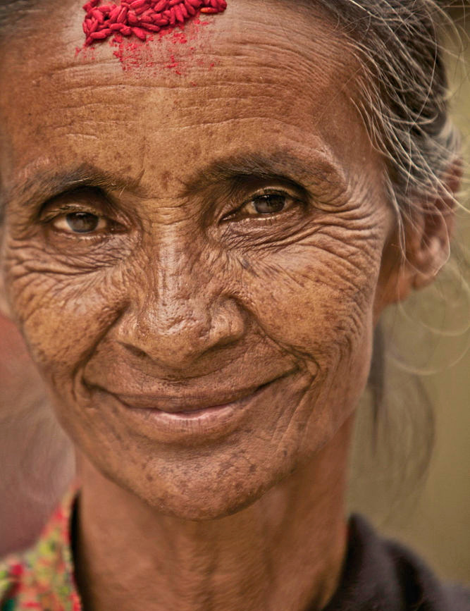 La beaut� n'a pas d'�ge #18