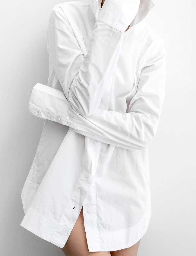 La parfaite tenue cocooning