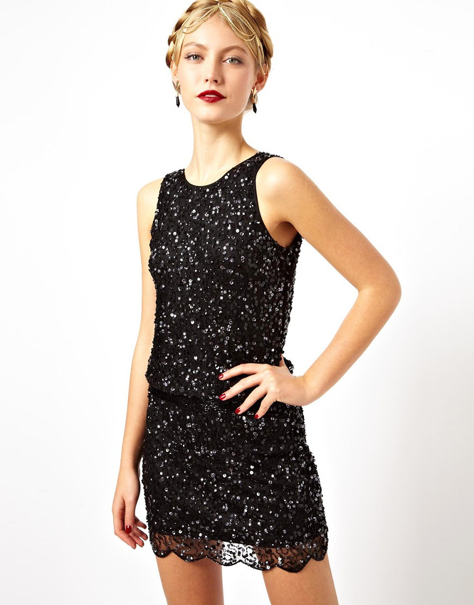 Haut Paillettes Femme Chemisier Et Blouse Chic Boutonnée à Manches Longues Y2K T-Shirt Top à Sequins Brillant Vintage Pour Soirée Disco Clubwear Streetwear (M, Argenté