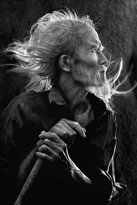 Sublime vieillesse #1