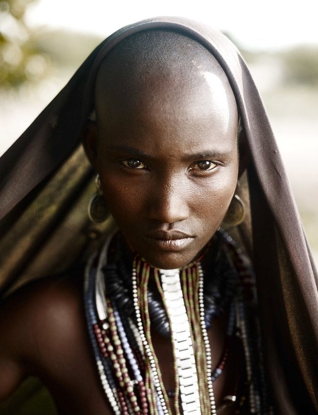 L'�l�gance � l'�tat pur #23