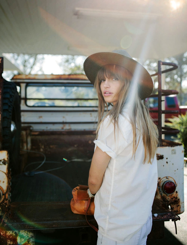 Une certaine id�e du 