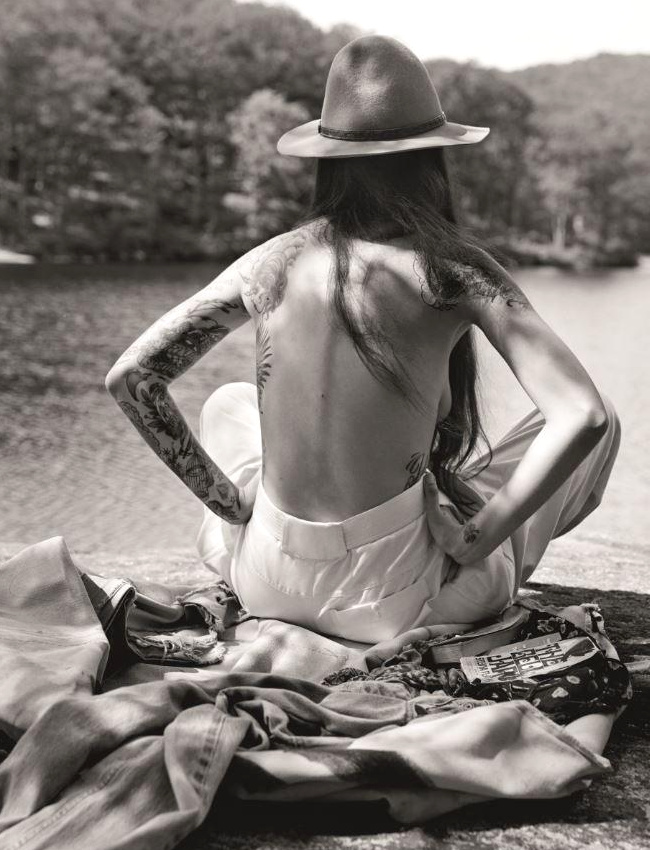 Une certaine id�e du 