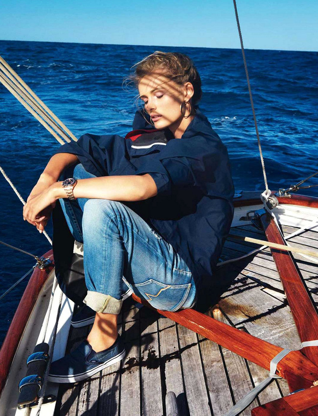 Une certaine id�e du 