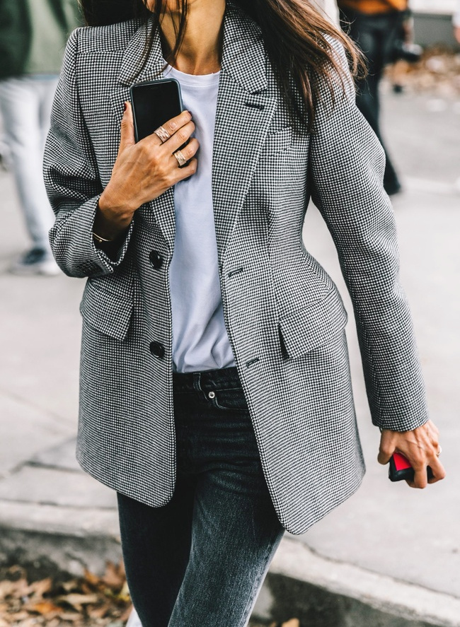 Faussement unisexe, ce look a tout bon !