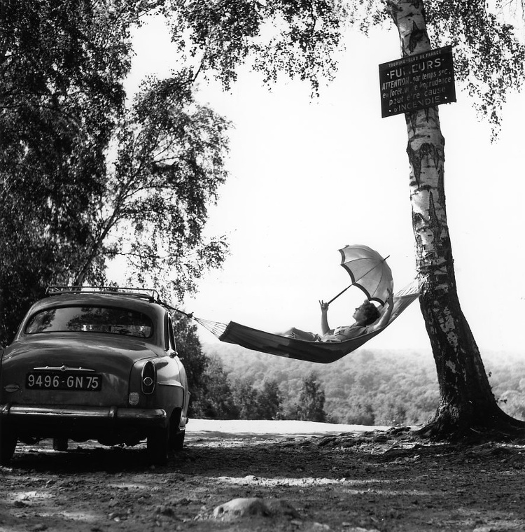 Illustration parfaite du bonheur #111