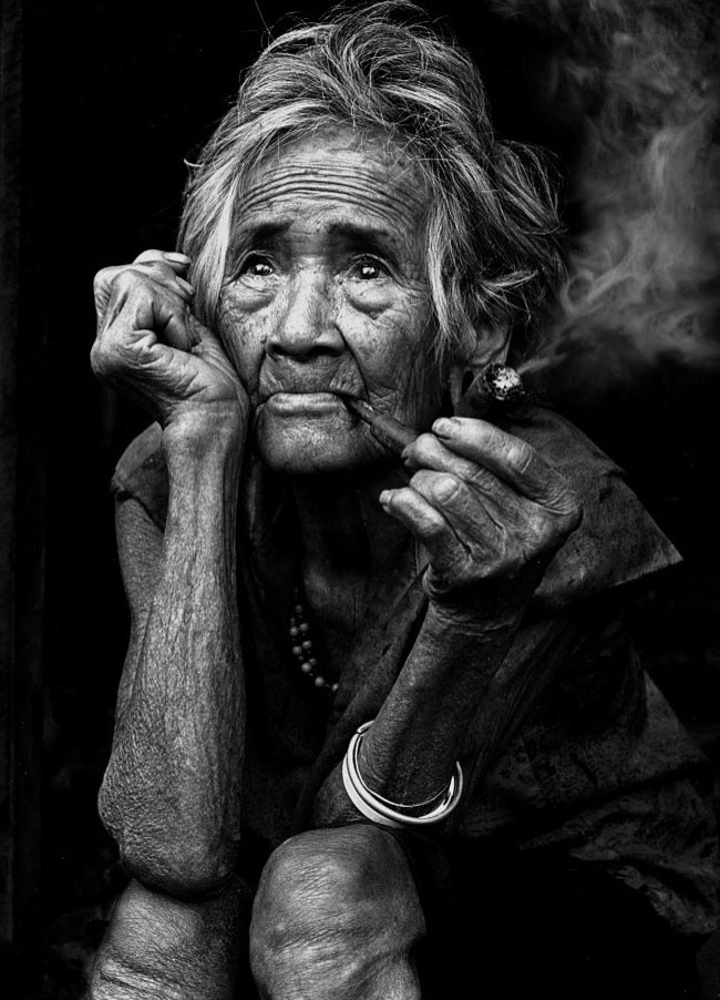 La beaut� n'a pas d'�ge #19