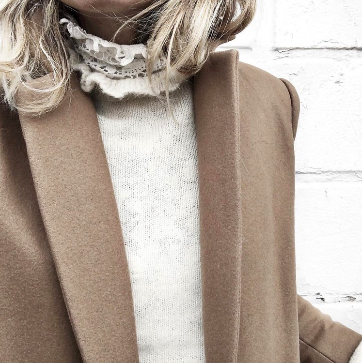 Oui � la superposition de cols volant�s !