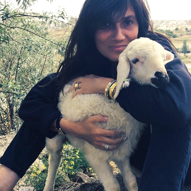 Une certaine id�e du 